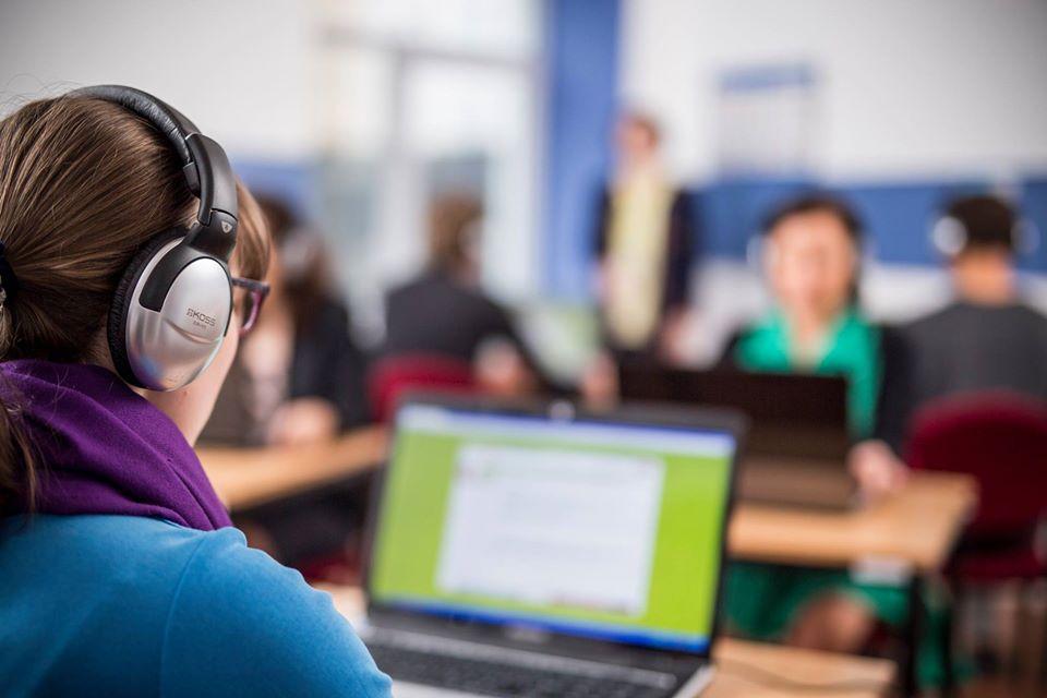 A Girl Is Practice IELTS LISTENING